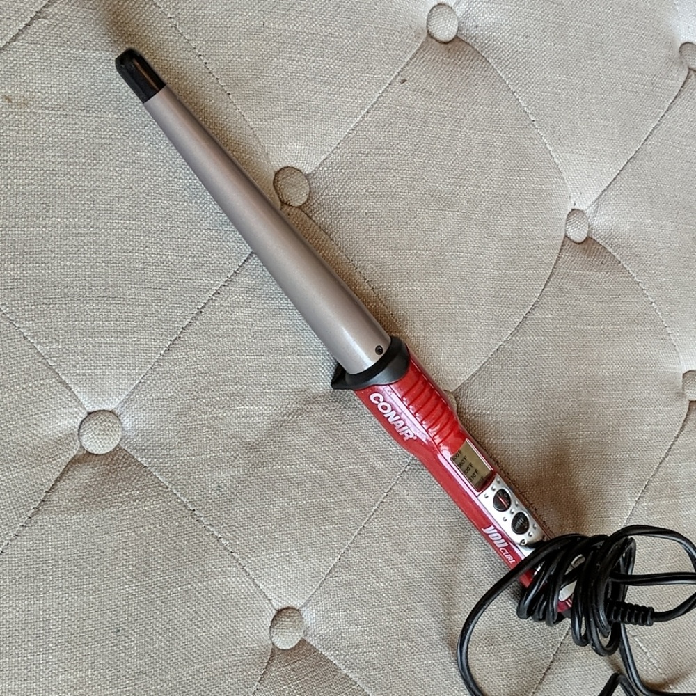 Conair YouCurl Curling Iron